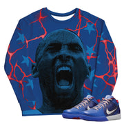 Kobe Protro 4 Philly Sweatshirt