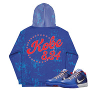 Kobe Protro 4 Philly HOODIE