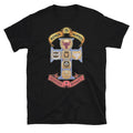 6 Rings Cross Shirt - Sneaker Tees to match Air Jordan Sneakers