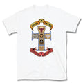 6 Rings Cross Shirt - Sneaker Tees to match Air Jordan Sneakers