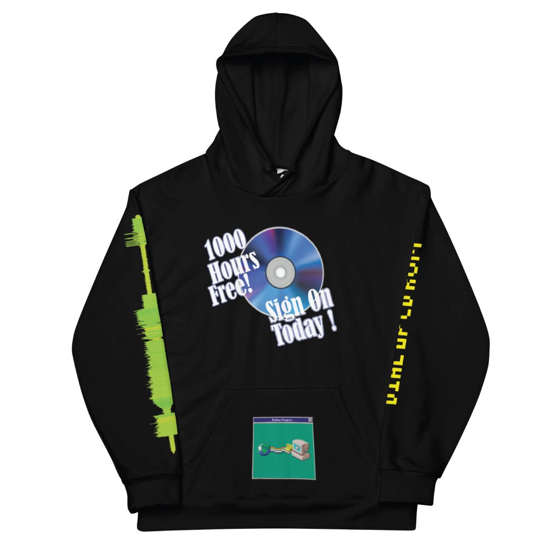 Trappin' Aint Dead Sweatshirt - Sneaker Tees to match Air Jordan Sneakers