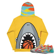 Kobe 8 Venice Beach Sharks Hoodie