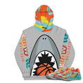 Kobe 8 Venice Beach Sharks Hoodie