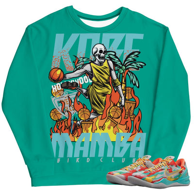 Kobe 8 Venice Beach Sweatshirt
