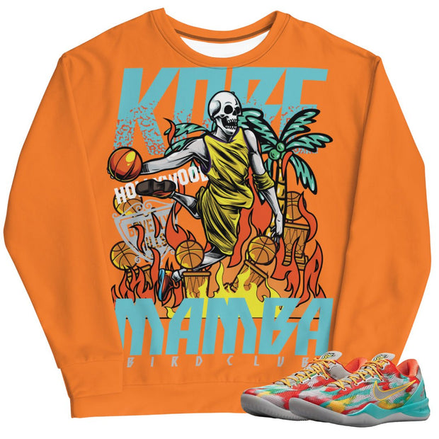 Kobe 8 Venice Beach Sweatshirt