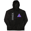 Paid In Full to the MAX Windbreaker - Sneaker Tees to match Air Jordan Sneakers