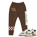 Cactus Jack Jumpman Sail Joggers