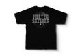 RETRO 8 CHROME HELTER SKELTER SHIRT