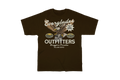 FOAMPOSITE PRO GREEN CAMO SMUGGLERS SHIRT