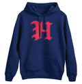 JORDAN RETRO 1 HOWARD HOODIE
