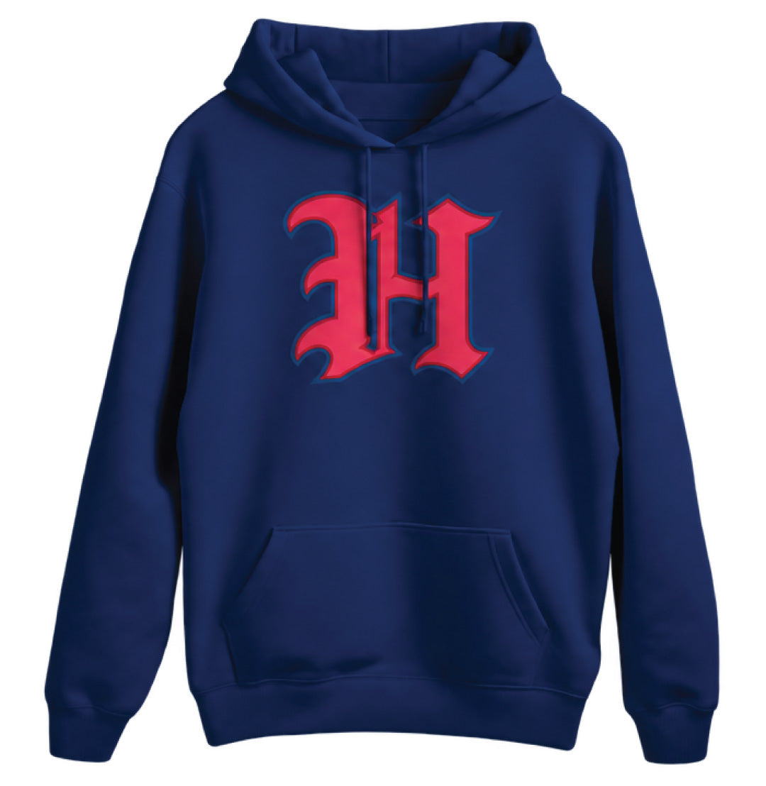 JORDAN RETRO 1 HOWARD HOODIE