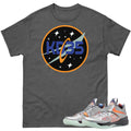 KD Galaxy KD35 Shirt - Sneaker Tees to match Air Jordan Sneakers