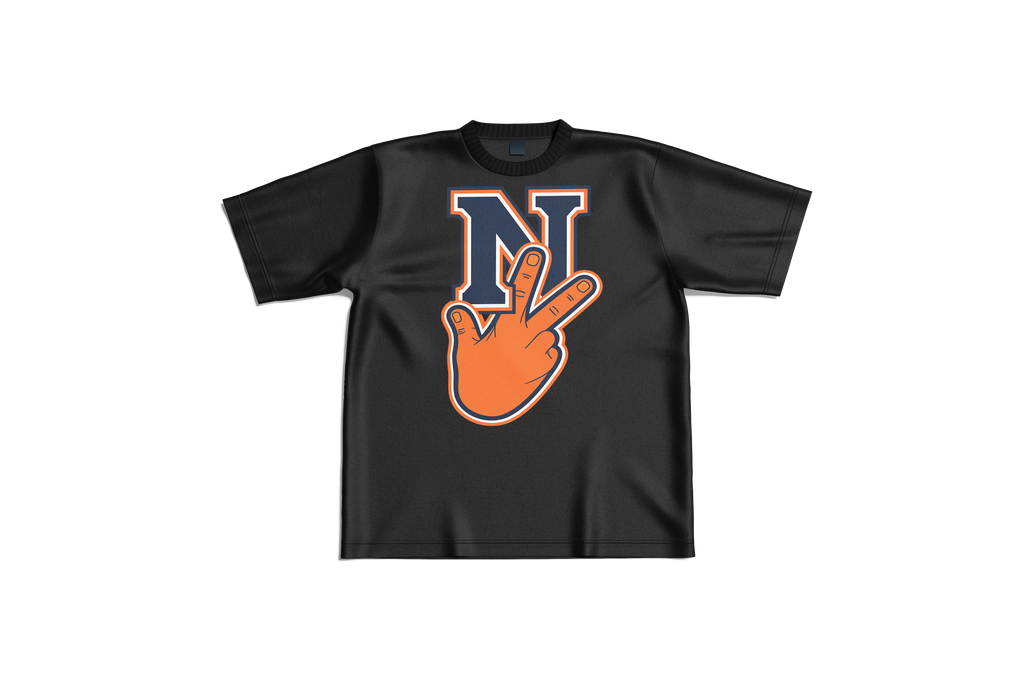 ATOP X BIRD CLUB NEW YORK CHAMPIONSHIP BRUNSON SHIRT