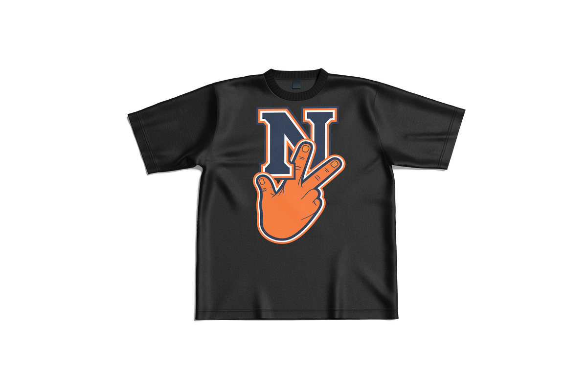 ATOP X BIRD CLUB NEW YORK CHAMPIONSHIP BRUNSON SHIRT