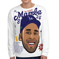 Kobe Mamba Los Angeles Sweatshirt