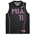 Inter-Vice Triple J Basketball Jersey - Sneaker Tees to match Air Jordan Sneakers