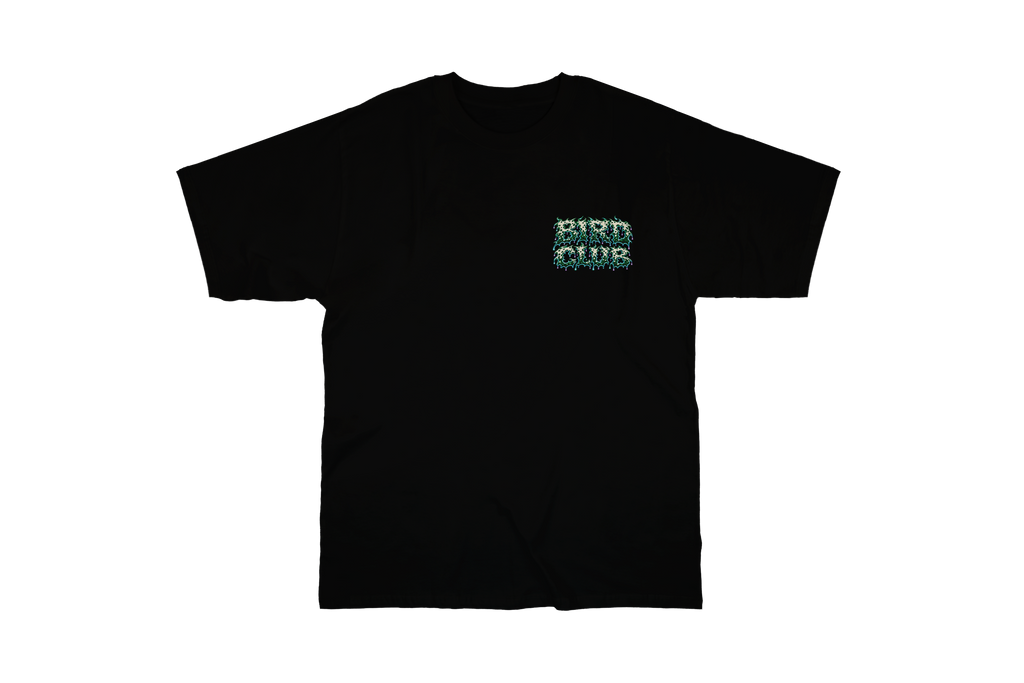 RETRO 12 MILWAUKEE DIE TRYIN' SHIRT