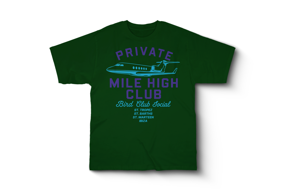 RETRO 12 MILWAUKEE PRIVATE CLUB