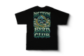 RETRO 12 MILWAUKEE DIE TRYIN' SHIRT