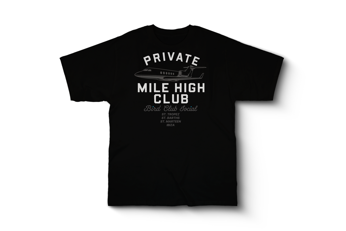 RETRO 6 OREO MILE HIGH CLUB