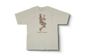 Retro 3 Phantom & Palomino Dunkman Shirt