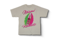 RETRO 7 TENNIS DAY MIAMI SPEEDBOAT SHIRT