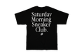 RETRO 6 OREO SNEAKER CLUB SHIRT