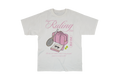 RETRO 1 TRAVIS SCOTT PINK PACK ELITE SHIRT