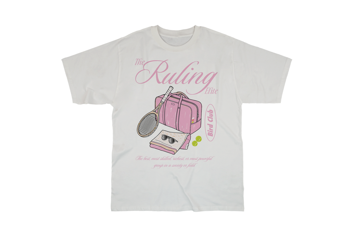 RETRO 1 TRAVIS SCOTT PINK PACK ELITE SHIRT