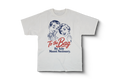 RETRO 3 TRUE BLUE TO THE BAG