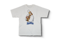 RETRO 9 TUNE SQUAD RINGS SHIRT