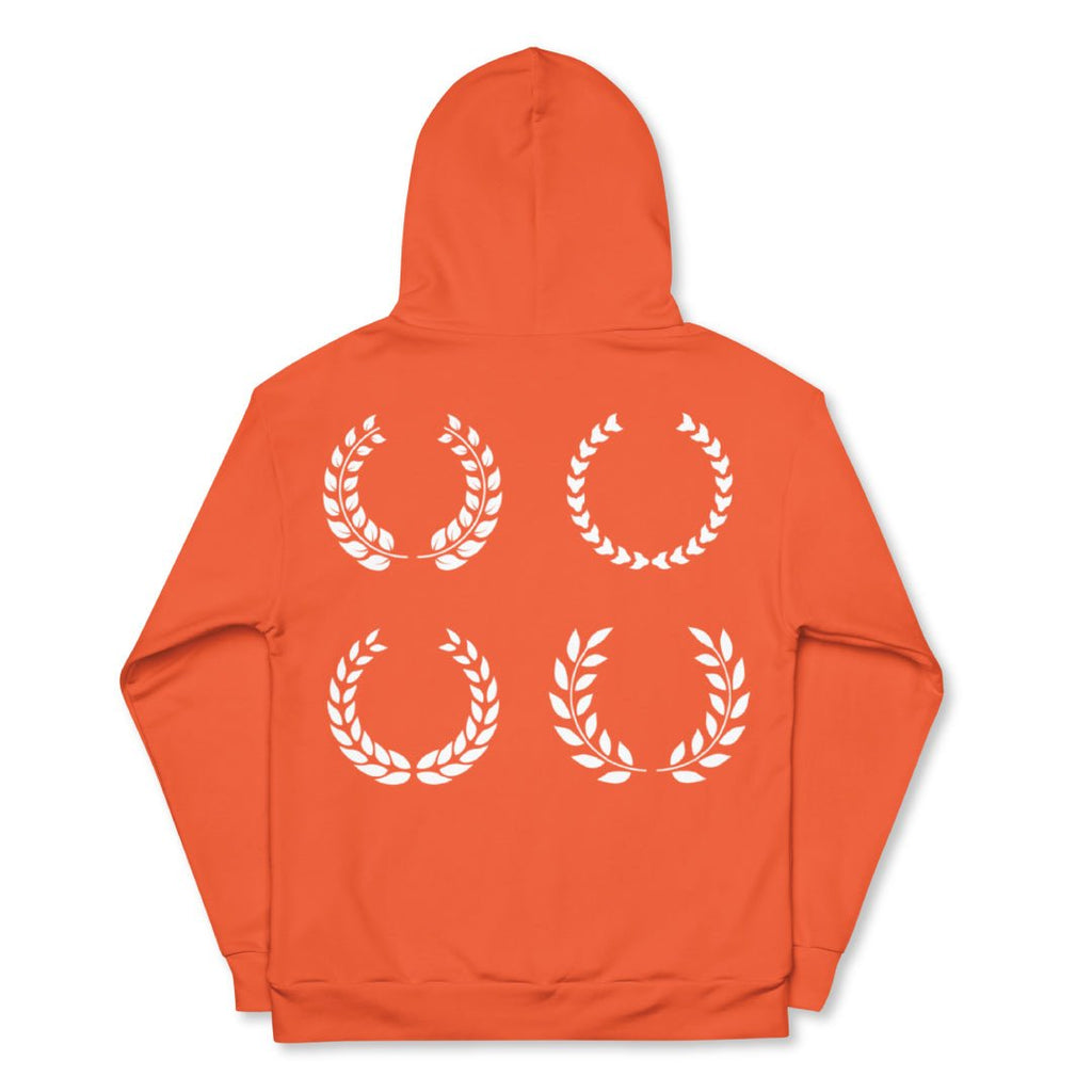 Winners Hoodie - Sneaker Tees to match Air Jordan Sneakers