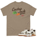 Cactus Jack Sail Off Road Shirt