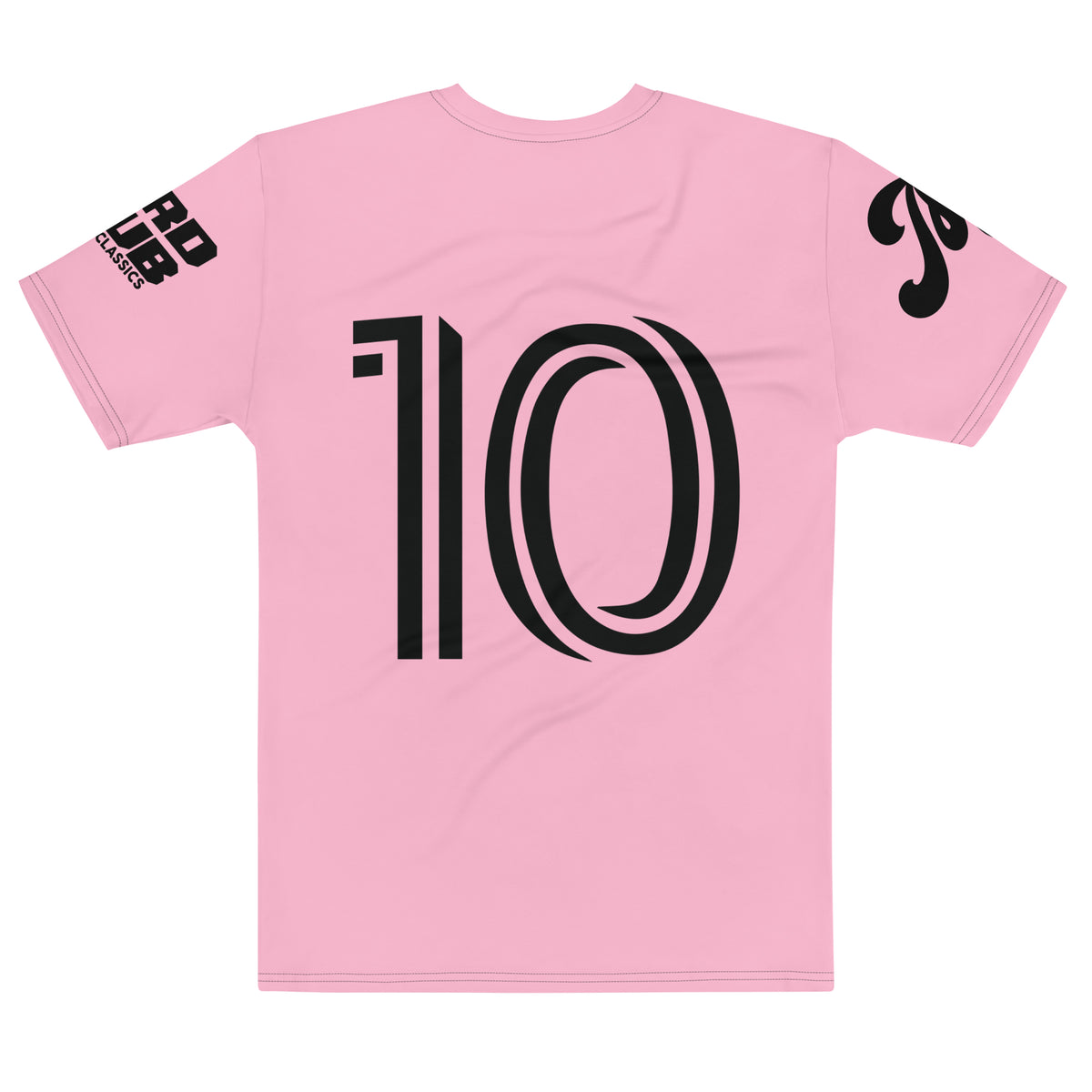 INTER MIAMI FLAMINGOS SHIRT - Sneaker Tees to match Air Jordan Sneakers