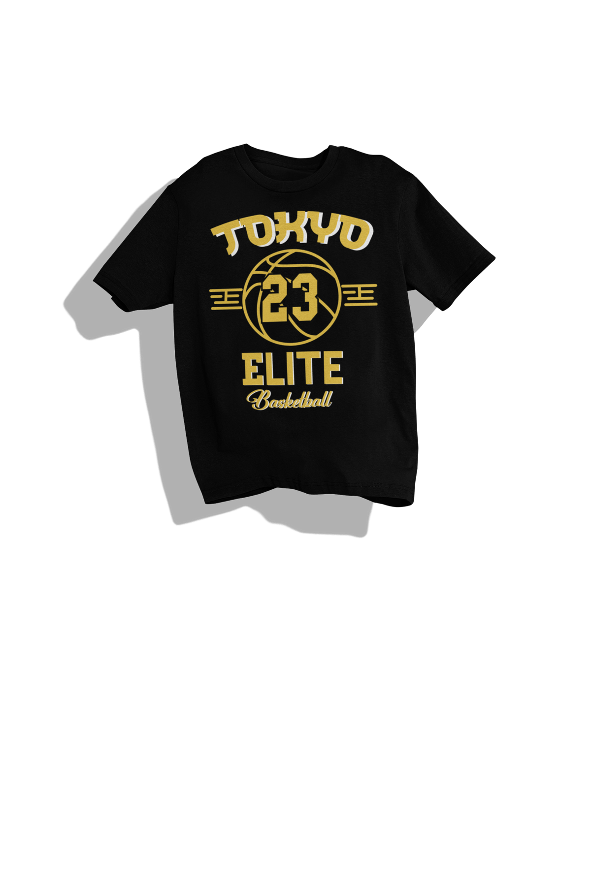 Retro 5 Tokyo Elite Shirt