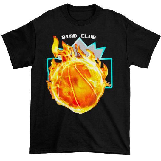 BASKETBALL JAM SHIRT - Sneaker Tees to match Air Jordan Sneakers