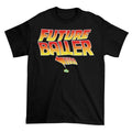 Future Baller Kids sneaker shirt - Sneaker Tees to match Air Jordan Sneakers
