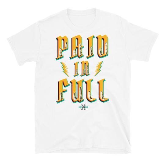 RETRO 6 HARE SHIRT - Sneaker Tees to match Air Jordan Sneakers