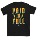 RETRO 6 HARE SHIRT - Sneaker Tees to match Air Jordan Sneakers