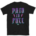 RETRO 5 top 3 Shirt - Sneaker Tees to match Air Jordan Sneakers