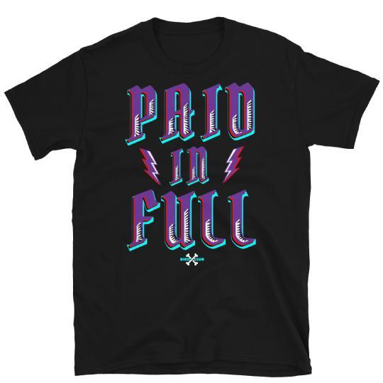 RETRO 5 top 3 Shirt - Sneaker Tees to match Air Jordan Sneakers
