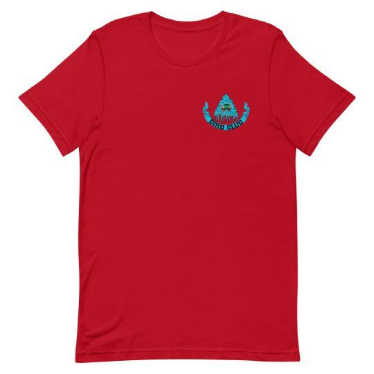 RETRO 4 TRAVIS SCOTT SHIRT - Sneaker Tees to match Air Jordan Sneakers