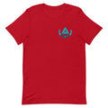 RETRO 4 TRAVIS SCOTT SHIRT - Sneaker Tees to match Air Jordan Sneakers