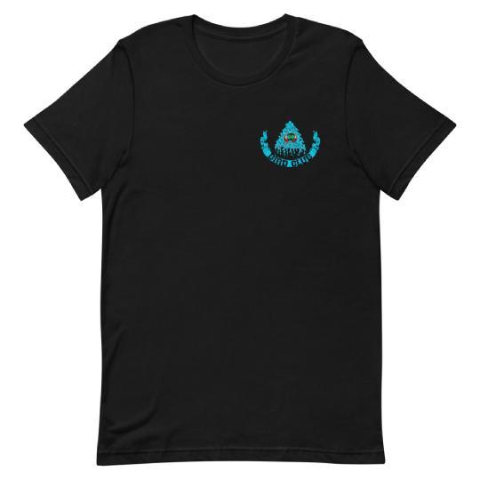 RETRO 4 TRAVIS SCOTT SHIRT - Sneaker Tees to match Air Jordan Sneakers