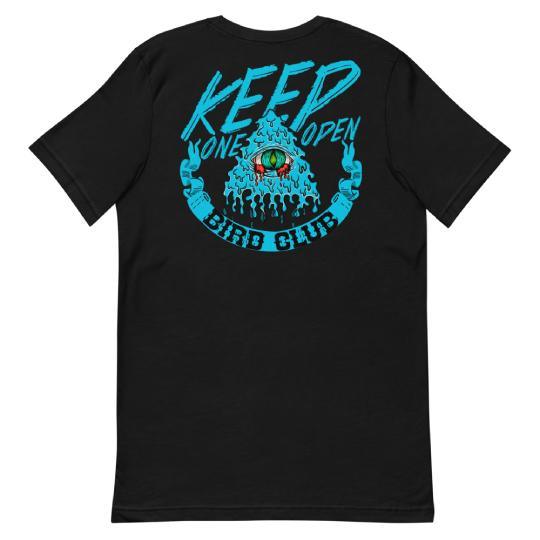 RETRO 4 TRAVIS SCOTT SHIRT - Sneaker Tees to match Air Jordan Sneakers