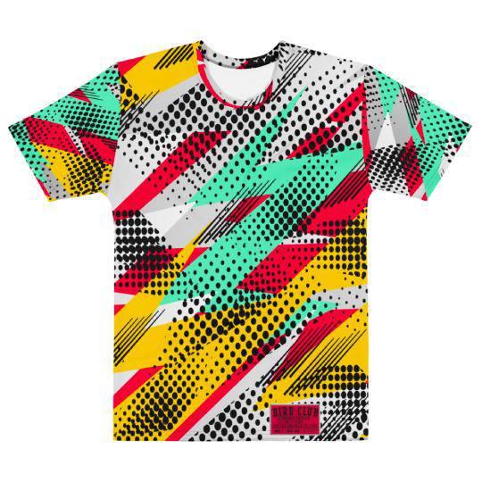 RETRO 6 HARE SHIRT - Sneaker Tees to match Air Jordan Sneakers