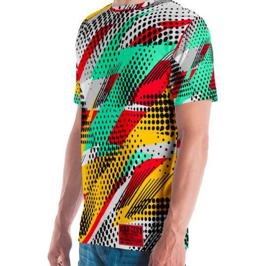 RETRO 6 HARE SHIRT - Sneaker Tees to match Air Jordan Sneakers