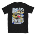 Retro Jordans CHAMPIONSHIP RINGS ROAD TO RICHES SHIRT - Sneaker Tees to match Air Jordan Sneakers