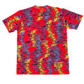Retro Barcelona USA Jordan inspired shirt - Sneaker Tees to match Air Jordan Sneakers