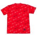 MJ Autograph Shirt - Sneaker Tees to match Air Jordan Sneakers
